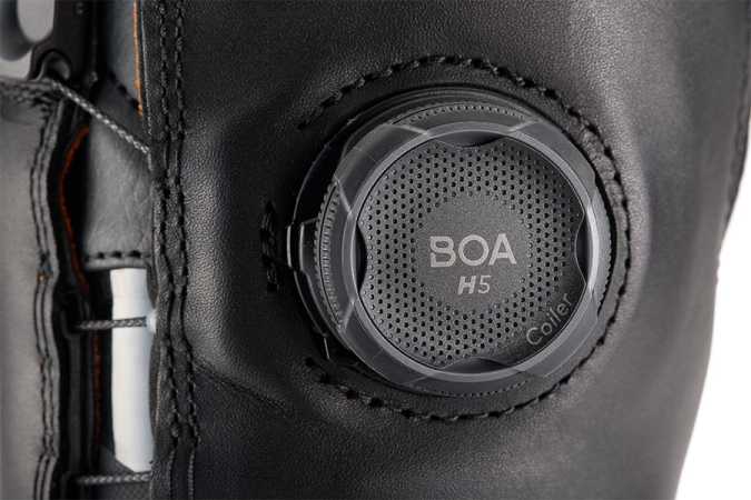 K2 Taro Tamai Snowsurfer | BOA®